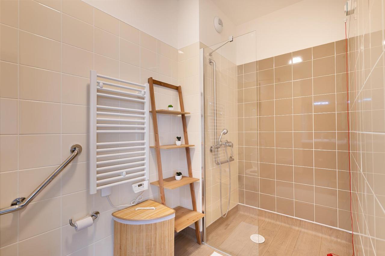 Zenao Appart'Hotels Le Raincy Εξωτερικό φωτογραφία