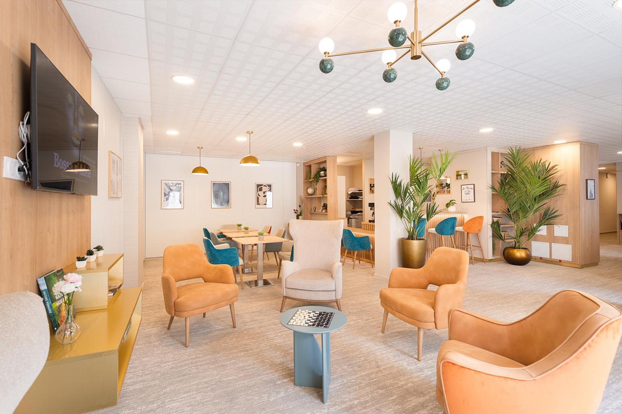 Zenao Appart'Hotels Le Raincy Εξωτερικό φωτογραφία