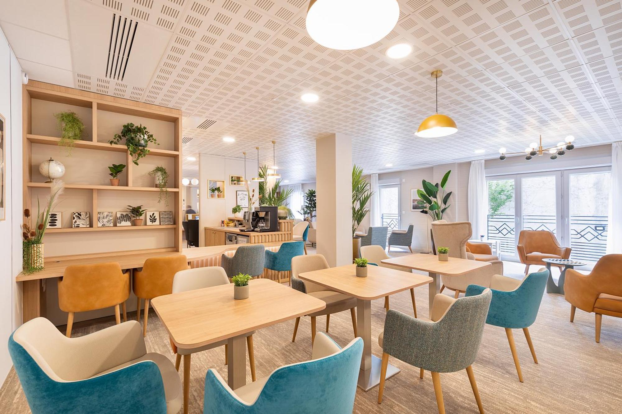 Zenao Appart'Hotels Le Raincy Εξωτερικό φωτογραφία